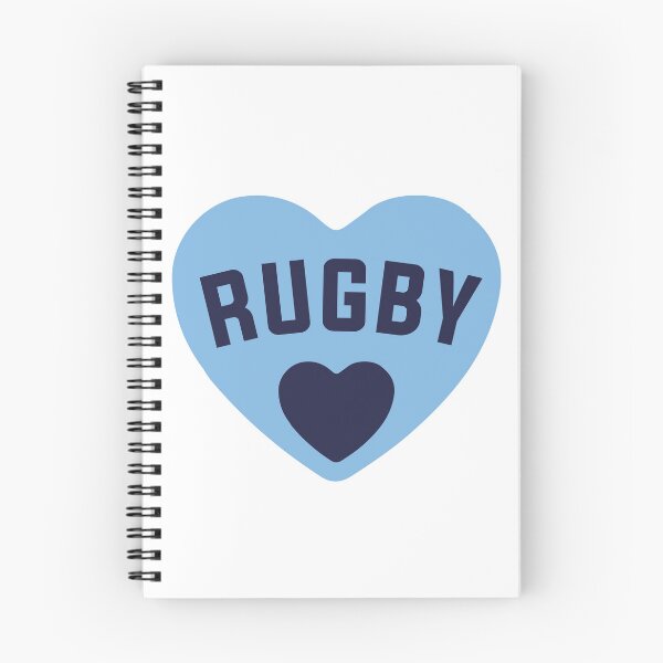 Item preview, Rugby Design designed and sold by Wolagno.