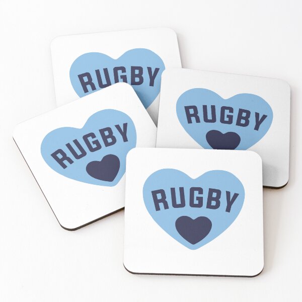 Item preview, Rugby Design designed and sold by Wolagno.
