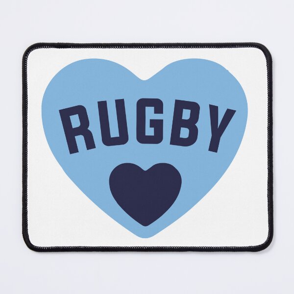 Item preview, Rugby Design designed and sold by Wolagno.