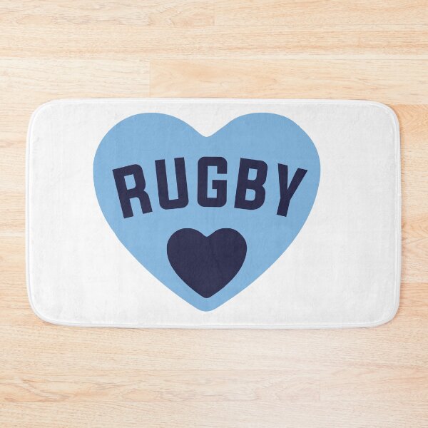 Item preview, Rugby Design designed and sold by Wolagno.