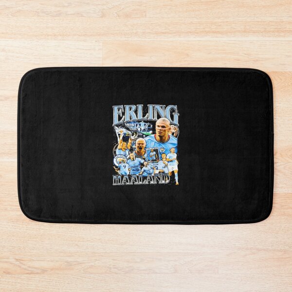 Item preview, Erling Haaland Vintage Bootleg  designed and sold by KahnHolliday.