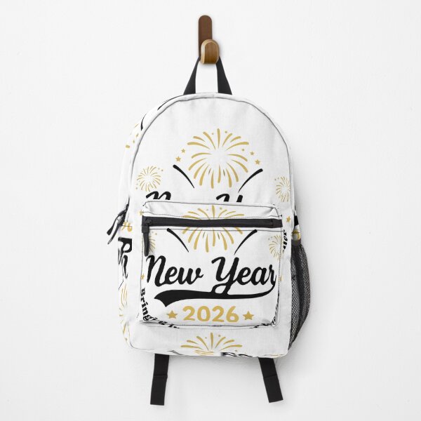 Item preview, Happy New Year Celebration Vibes designed and sold by Moanx Store.