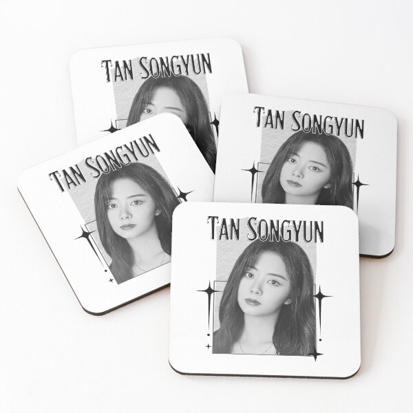 Item preview, Tan Songyun (谭松韵) Chinese Actress Art Chinese Celebrity IllustrationScrapbook Collage Cozy Y2K Vintage Design designed and sold by HELL0WBELLO.
