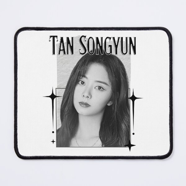Item preview, Tan Songyun (谭松韵) Chinese Actress Art Chinese Celebrity IllustrationScrapbook Collage Cozy Y2K Vintage Design designed and sold by HELL0WBELLO.