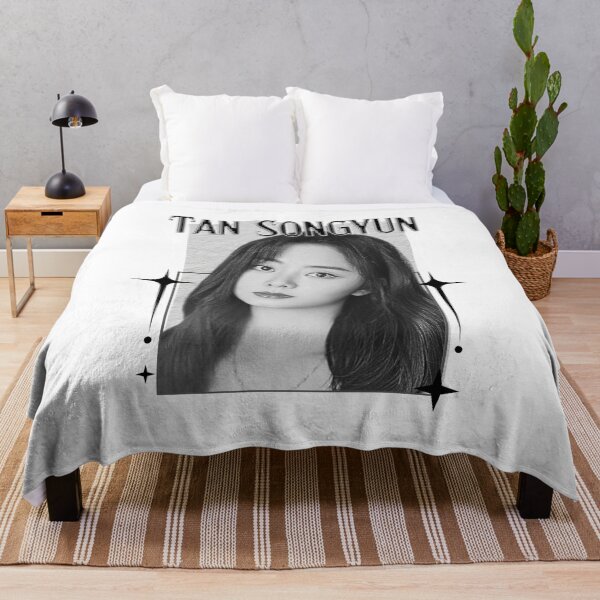 Item preview, Tan Songyun (谭松韵) Chinese Actress Art Chinese Celebrity IllustrationScrapbook Collage Cozy Y2K Vintage Design designed and sold by HELL0WBELLO.