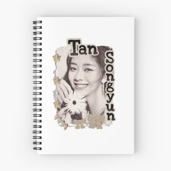 Item preview, Tan Songyun (谭松韵) Chinese Actress Art Chinese Celebrity Illustration Scrapbook Collage Cozy Y2K Vintage Design designed and sold by HELL0WBELLO.