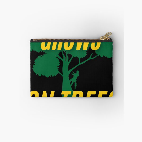 Item preview, My Money Grows On Trees Funny Gifts For Arborist designed and sold by InterTradeStore.