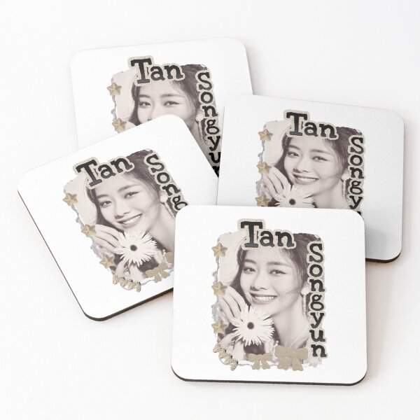 Item preview, Tan Songyun (谭松韵) Chinese Actress Art Chinese Celebrity Illustration Scrapbook Collage Cozy Y2K Vintage Design designed and sold by HELL0WBELLO.