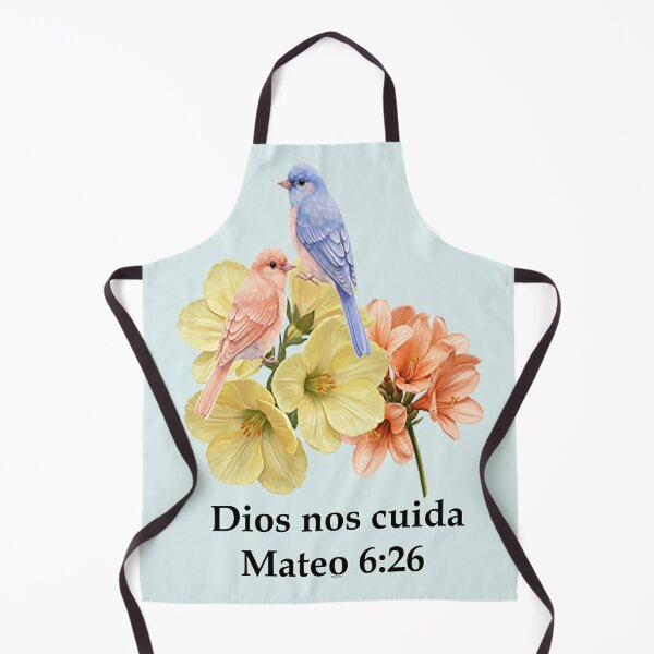 Item preview, Birds God takes care of us realistic designed and sold by the artedivino.