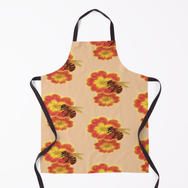Item preview, Upon seeing the realistic style bee and painting designed and sold by the artedivino.
