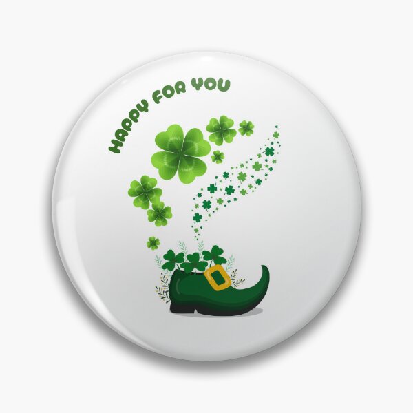 Item preview, Happy for You designed and sold by Sublifolk.