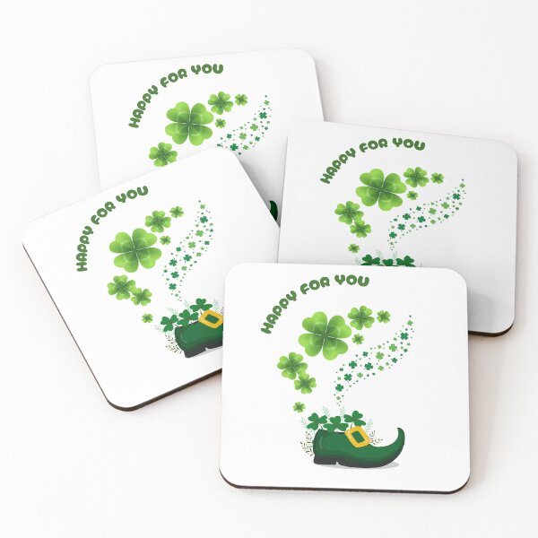 Item preview, Happy for You designed and sold by Sublifolk.