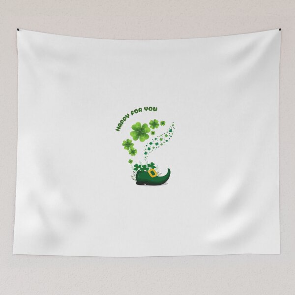 Item preview, Happy for You designed and sold by Sublifolk.