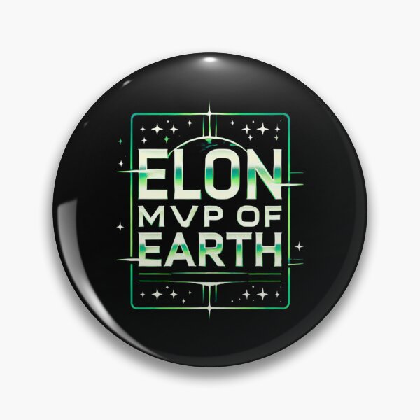 Item preview, elon musk design designed and sold by TEEJAMBOREE.
