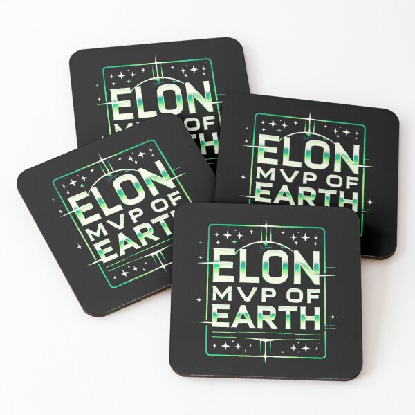 Item preview, elon musk design designed and sold by TEEJAMBOREE.