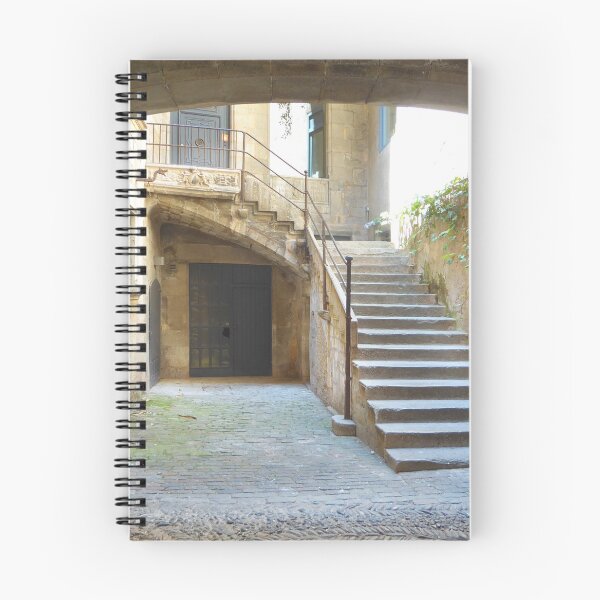 Item preview, Court yard. designed and sold by Paul Pasco.