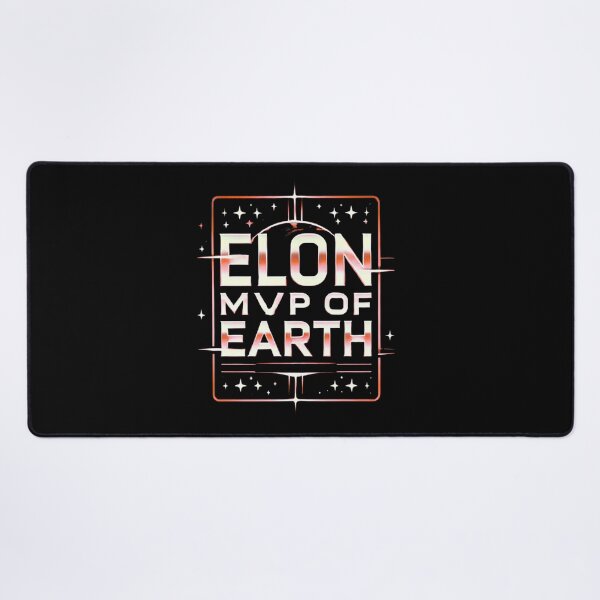 Item preview, elon musk design designed and sold by TEEJAMBOREE.