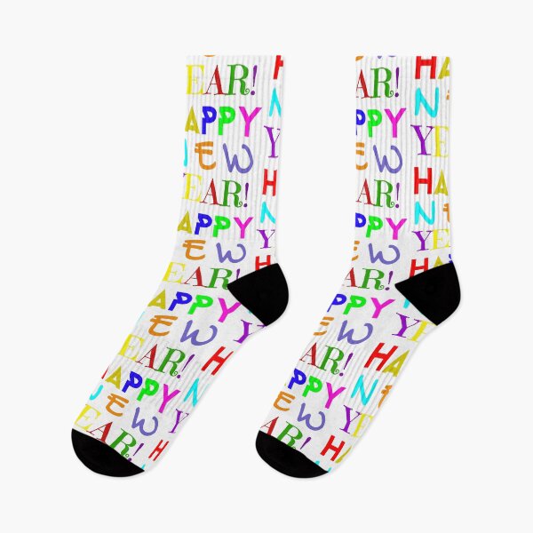 Item preview, Happy New Year designed and sold by ArtShare.