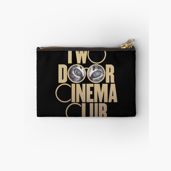Item preview, Two Door Cinema Club designed and sold by RandolphTorres.