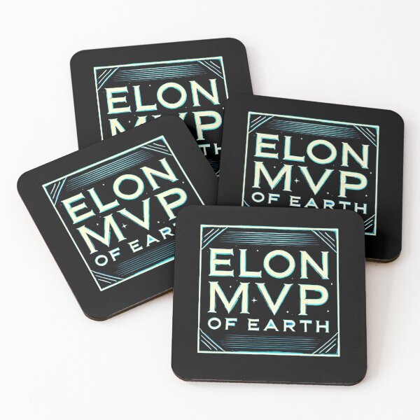 Item preview, elon musk design designed and sold by TEEJAMBOREE.