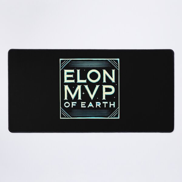 Item preview, elon musk design designed and sold by TEEJAMBOREE.