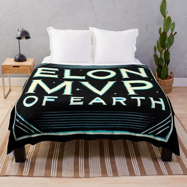 Item preview, elon musk design designed and sold by TEEJAMBOREE.