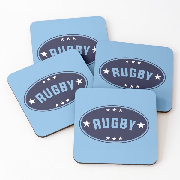 Item preview, Rugby Design designed and sold by Wolagno.