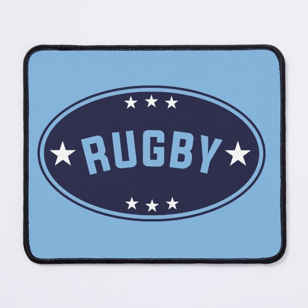 Item preview, Rugby Design designed and sold by Wolagno.