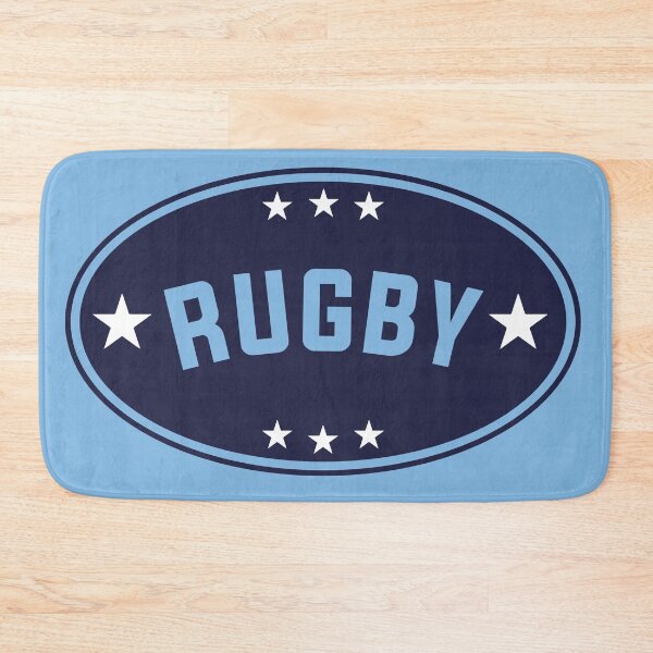 Item preview, Rugby Design designed and sold by Wolagno.