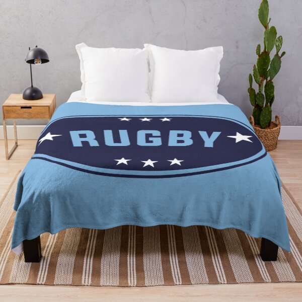 Item preview, Rugby Design designed and sold by Wolagno.