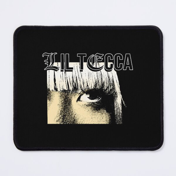Item preview, Lil Tecca designed and sold by badiemeie.