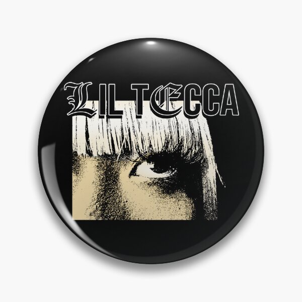 Item preview, Lil Tecca  designed and sold by badiemeie.