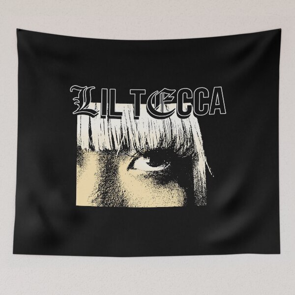 Item preview, Lil Tecca  designed and sold by badiemeie.