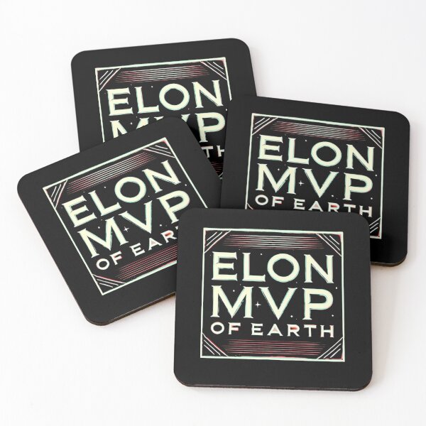 Item preview, elon musk design designed and sold by TEEJAMBOREE.