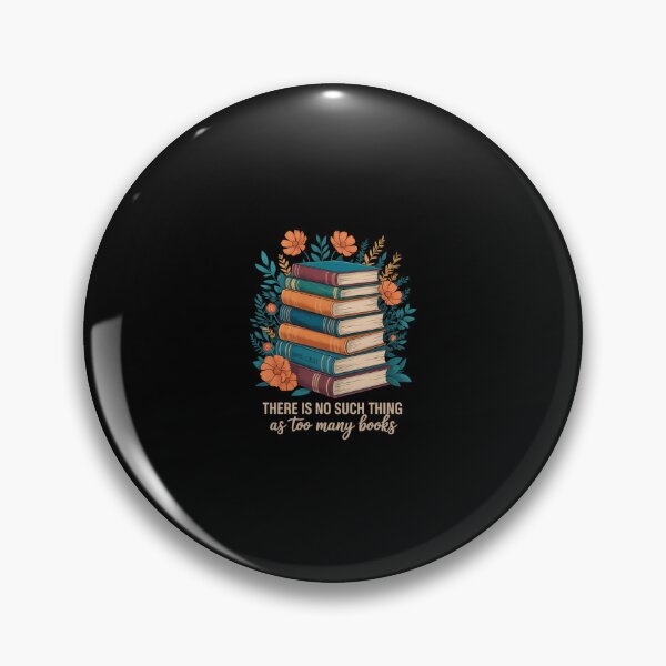 Item preview, Book Lover Librarian Reading Library Readers  designed and sold by CombatTask.