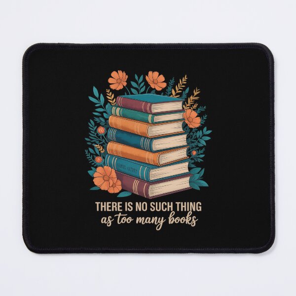 Item preview, Book Lover Librarian Reading Library Readers  designed and sold by CombatTask.