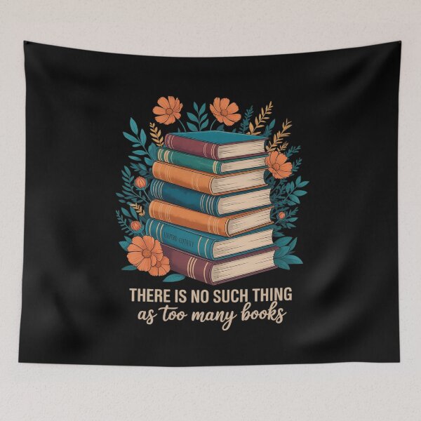 Item preview, Book Lover Librarian Reading Library Readers  designed and sold by CombatTask.
