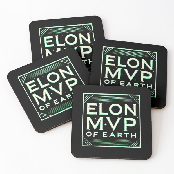 Item preview, elon musk design designed and sold by TEEJAMBOREE.