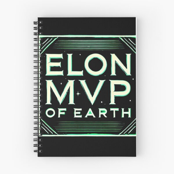 Item preview, elon musk design designed and sold by TEEJAMBOREE.
