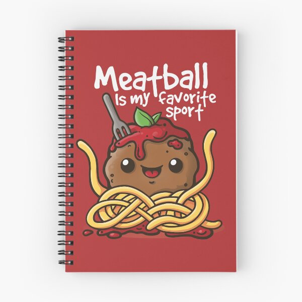 Item preview, Meatball best sport designed and sold by NemiMakeit.