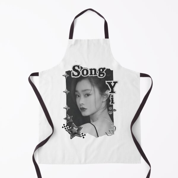 Item preview, Song Yi (宋轶) Chinese Actress Art Chinese Celebrity Illustration Black and White Collage Digital Art Portrait designed and sold by AJUNICE STUDIO.