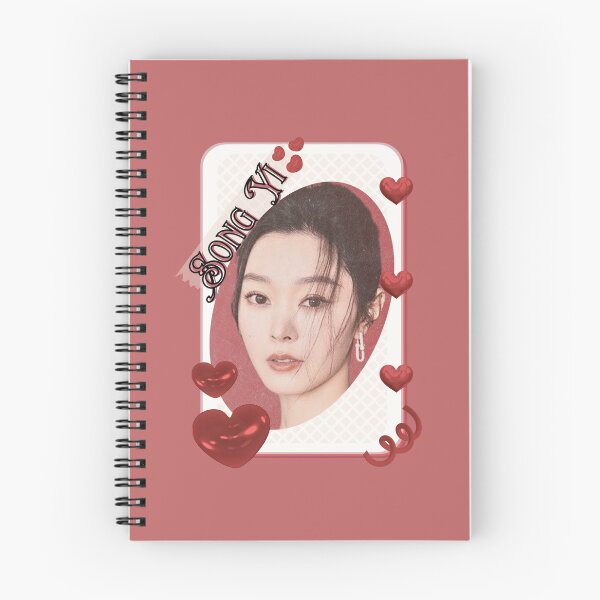 Item preview, Song Yi (宋轶) Portrait Chinese Actress Art Chinese Celebrity Illustration portrait illustration Red Aesthetic Collage Design designed and sold by AJUNICE STUDIO.