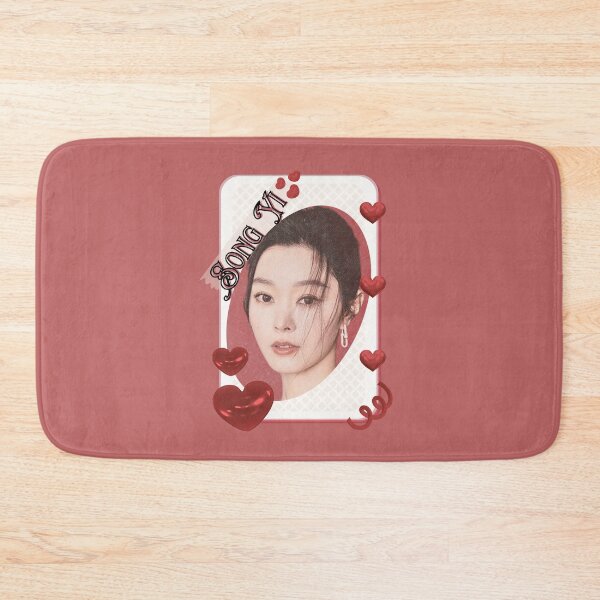 Item preview, Song Yi (宋轶) Portrait Chinese Actress Art Chinese Celebrity Illustration portrait illustration Red Aesthetic Collage Design designed and sold by AJUNICE STUDIO.