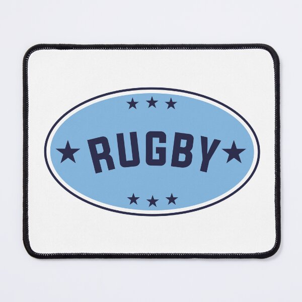 Item preview, Rugby Design designed and sold by Wolagno.