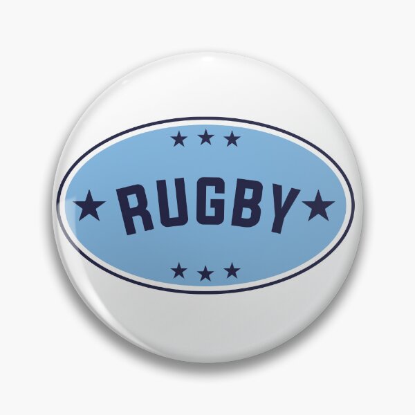 Item preview, Rugby Design designed and sold by Wolagno.