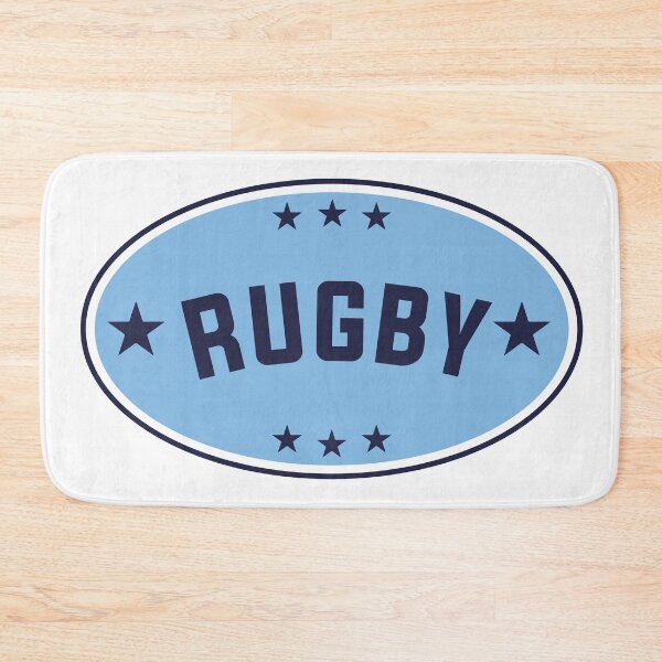 Item preview, Rugby Design designed and sold by Wolagno.