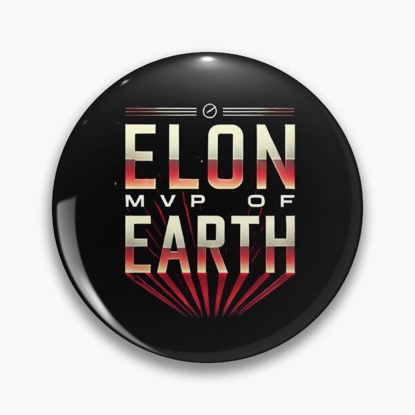 Item preview, elon musk design designed and sold by TEEJAMBOREE.