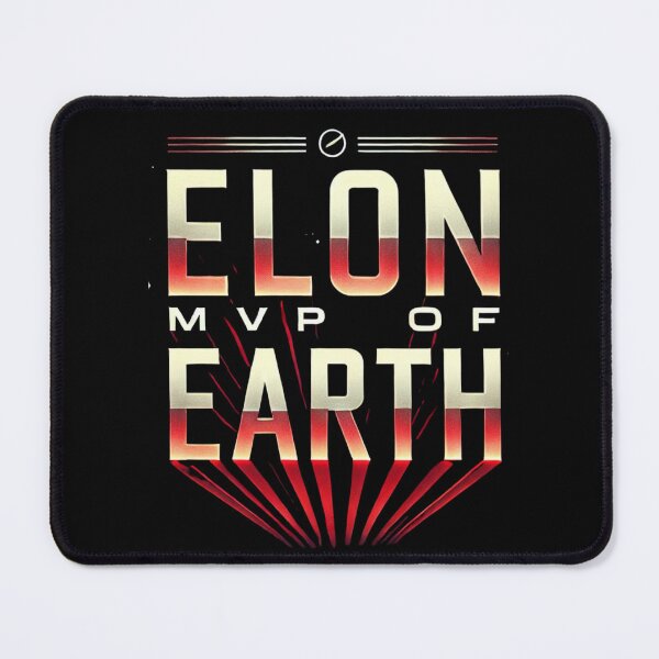Item preview, elon musk design designed and sold by TEEJAMBOREE.