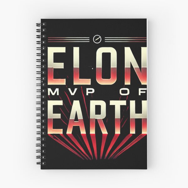 Item preview, elon musk design designed and sold by TEEJAMBOREE.
