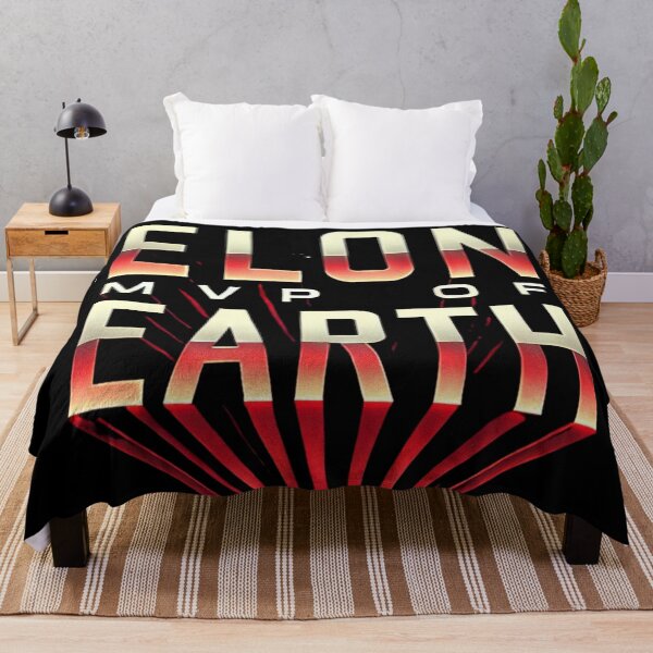 Item preview, elon musk design designed and sold by TEEJAMBOREE.